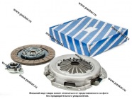 Сцепление 2112 ПРАМО в сборе|Код 64455