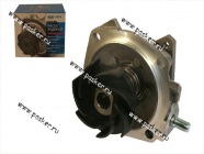 Помпа 2123 Chevrolet Niva LADA Image передняя крышка|Код 64470