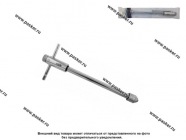 Метчикодержатель трещоточный удлененный M5-12 Thorvik RTH20|Код 64472