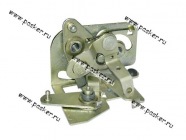 Замок двери сдвижной Газель,Соболь внутренний 2705-6305486|Код 6448