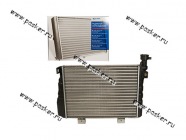 Радиатор 2105 LADA Image|Код 645