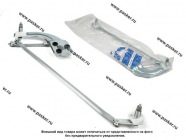 Трапеция стеклоочистителя 2101 02 011 ПРАМО|Код 64514