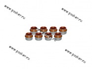 Колпачки маслосъемные 2101-099,2121-213 ELRING|Код 6460