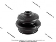 Пыльник рычага КПП 2101 АО БРТ внутренний упак|Код 6461