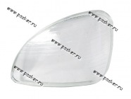 Стекло фары 3302 2217 левое н/о 1305630136|Код 64630