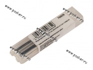 Метчик двухпроходной М 4х0,7 2шт Сибртех 76609|Код 64646