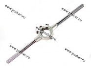 Плашкодержатель D-20мм М3-6 Сибртех 77420|Код 64678