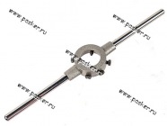 Плашкодержатель D-38мм М12-14 Сибртех 77438|Код 64679