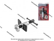 Инструмент для возврата поршней дисковых тормозных механизмов левая резьба Thorvik ACPTS3L|Код 64761