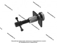 Инструмент для возврата поршней дисковых тормозных механизмов правая резьба Thorvik ACPTS3|Код 64762