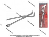 Съемник пружин барабанных тормозов Thorvik BSCP|Код 64768