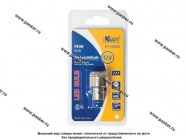 Лампа светодиод 12-24V P21W BA15s KRAFT белая KT 700063|Код 6481