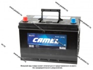 Аккумулятор CAMEL 90Ач EN820 ASIA 305х171х205 125D31R|Код 64860