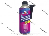 Размораживатель дизельного топлива AGA809F 335мл|Код 64881