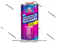 Размораживатель дизельного топлива AGA819F 750мл|Код 64882