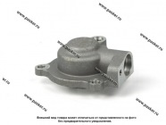 Заглушка распредвала 1118 с отверстием под датчик фазы|Код 64893