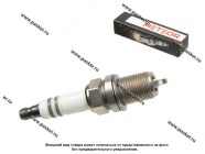 Свеча METEOR black line AUDI MITSUBISHI OPEL VW FR7KPP33+ SA431 платина|Код 64914