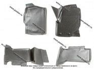 Коврики Baic BJ40 Plus 2023- полиуретан Comfort|Код 64965