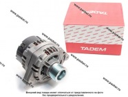 Генератор 2108-2110 КЗАТЭ 9402.3701В inj 120А|Код 64966