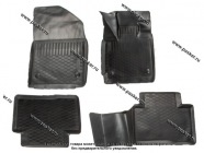 Коврики Exeed TXL M32T 2020- полиуретан Comfort|Код 64974