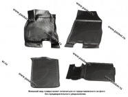 Коврики Evolute i-Pro 2022- полиуретан Comfort|Код 64977