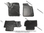 Коврики Faw Besturn T77 2021- полиуретан Comfort|Код 64978