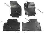 Коврики Geely Okavango VX11 2022- полиуретан Comfort|Код 64981