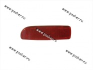 Катафот заднего бампера 2170 Priora правый LADA Image|Код 65020