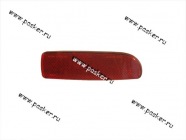 Катафот заднего бампера 2170 Priora левый LADA Image|Код 65021