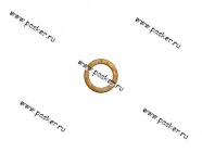 Шайба М14 штуцера датчика давления масла медная 2103|Код 6503