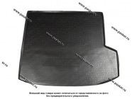 Коврик в багажник Geely Tugella FY11 2020- полиуретан Comfort|Код 65044