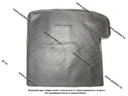 Коврик в багажник Geely Okavango VX11 2022- полиуретан Comfort|Код 65045