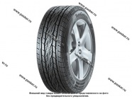 Шина GISLAVED TerraControl ATR 225/75 R16 лето|Код 65104
