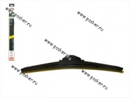 Щетки стеклоочистителя 35см универсальная HEYNER HYBRID гибридная|Код 6520