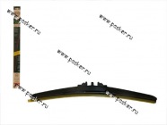 Щетки стеклоочистителя 38см универсальная HEYNER HYBRID гибридная|Код 6522