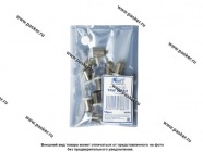 Лампа светодиод 12V BA9s T4W KRAFT белая KT 700100 [упаковка 10 шт.]|Код 6529