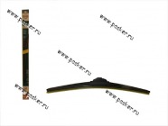 Щетки стеклоочистителя 48см универсальная HEYNER HYBRID гибридная|Код 6532