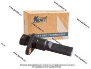 Датчик скорости 1118 Калина KRAFT 104820|Код 65362