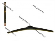 Щетки стеклоочистителя 56см универсальная HEYNER HYBRID гибридная|Код 6537