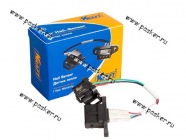 Датчик холла 2101-07,213 KRAFT с разъемом 104856|Код 65379