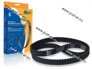 Ремень ГРМ 2170 Priora KRAFT 16-ти кл. 137 685291|Код 65413