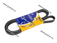 Ремень генератора 2123 Chevy Niva KRAFT 5PK1888 685501|Код 65415