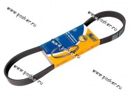 Ремень генератора 2190 Granta 1117-1119 Калина 2 KRAFT без A/C 6PK823 685289|Код 65417