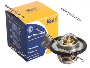 Термостат Renault Logan Clio Megane Dacia LADA Largus KRAFT 019514|Код 65426