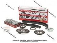 Натяжное устр-во ГРМ ВАЗ 21214 цепь BGC РУСМАШ|Код 65455