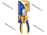 Кусачки боковые 160мм KRAFT 700578|Код 65471