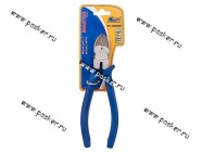 Кусачки боковые 180мм KRAFT Master 700582|Код 65473