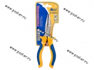 Пассатижи удлиненные 160мм KRAFT 700574|Код 65488