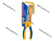 Пассатижи удлиненные 200мм KRAFT 700575|Код 65489