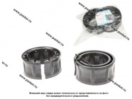 Проставки универсальные межвитковые с замком 130мм Усиленные Полиэдр|Код 65513